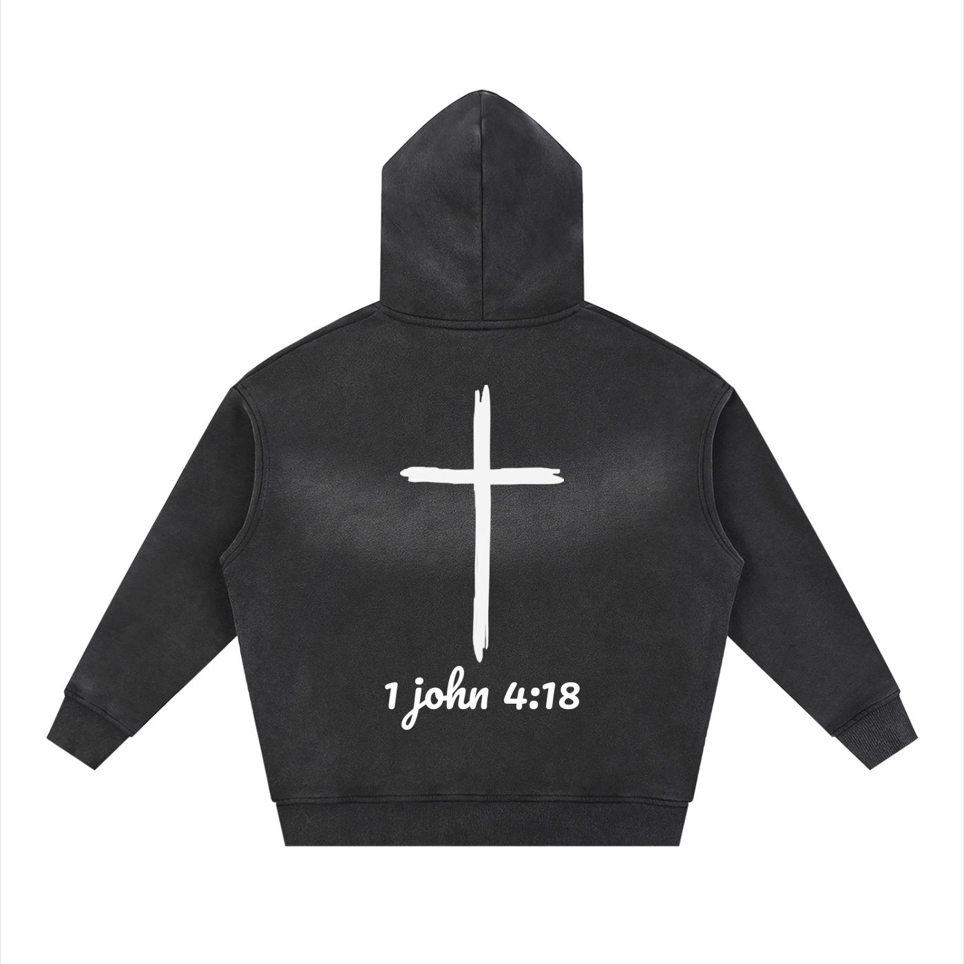Fear God Sunfade Zipper Hoodies