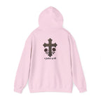 Fear god hoodies ✝
