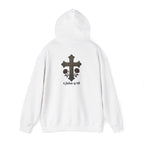 Fear god hoodies ✝