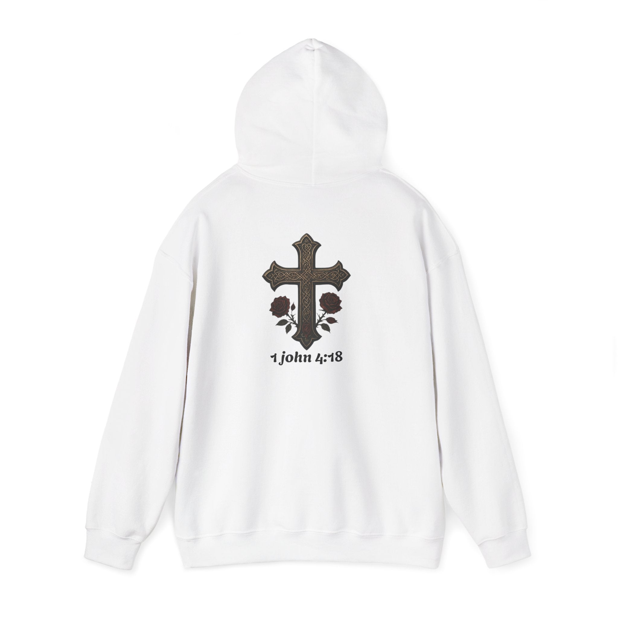 Fear god hoodies ✝