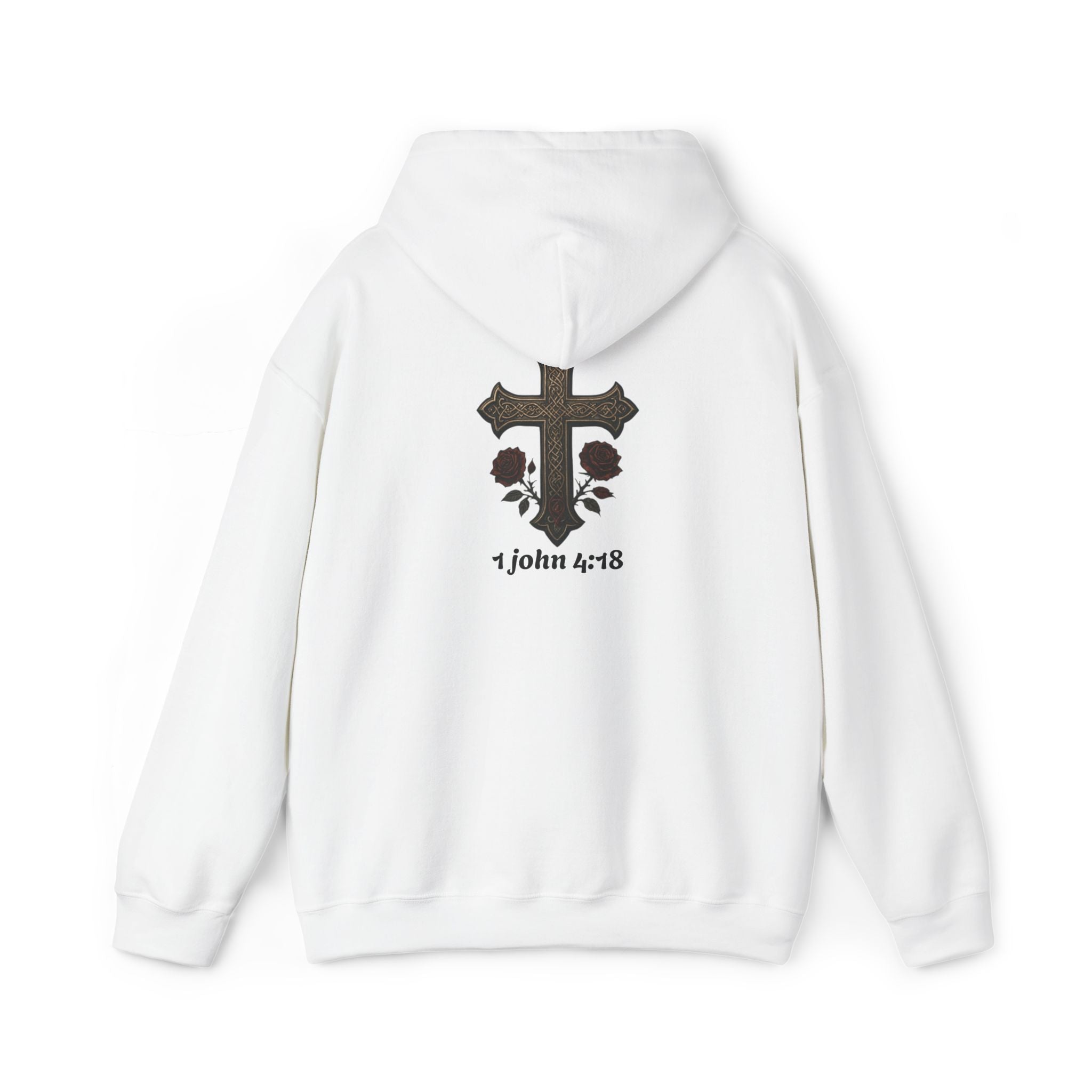 Fear god hoodies ✝