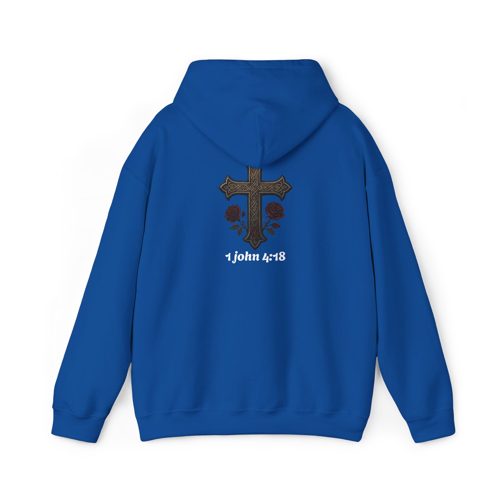Fear god hoodies ✝