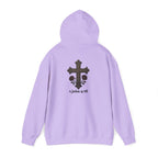 Fear god hoodies ✝