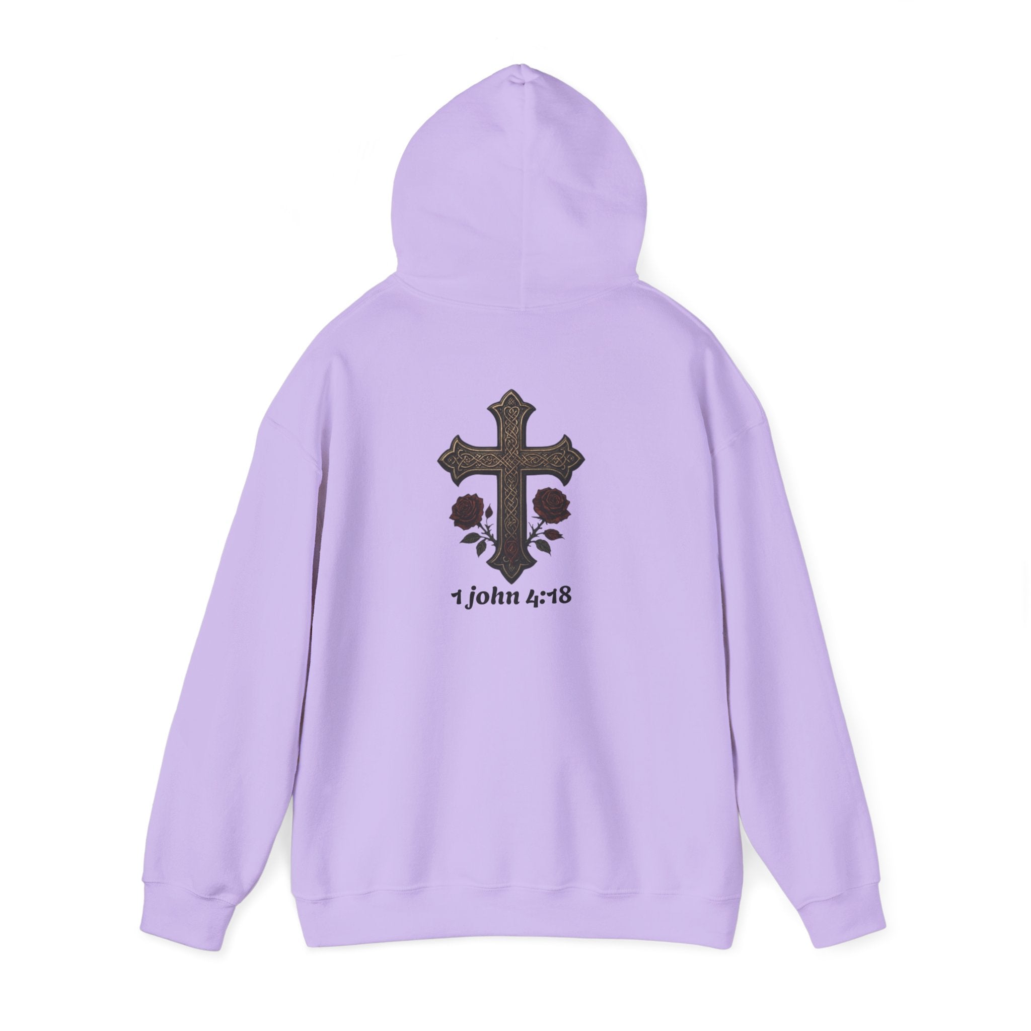 Fear god hoodies ✝