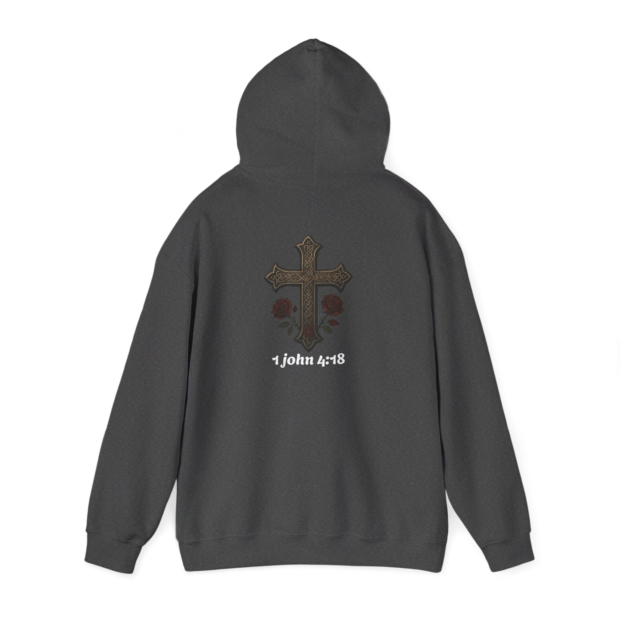 Fear god hoodies ✝