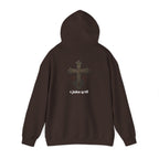 Fear god hoodies ✝