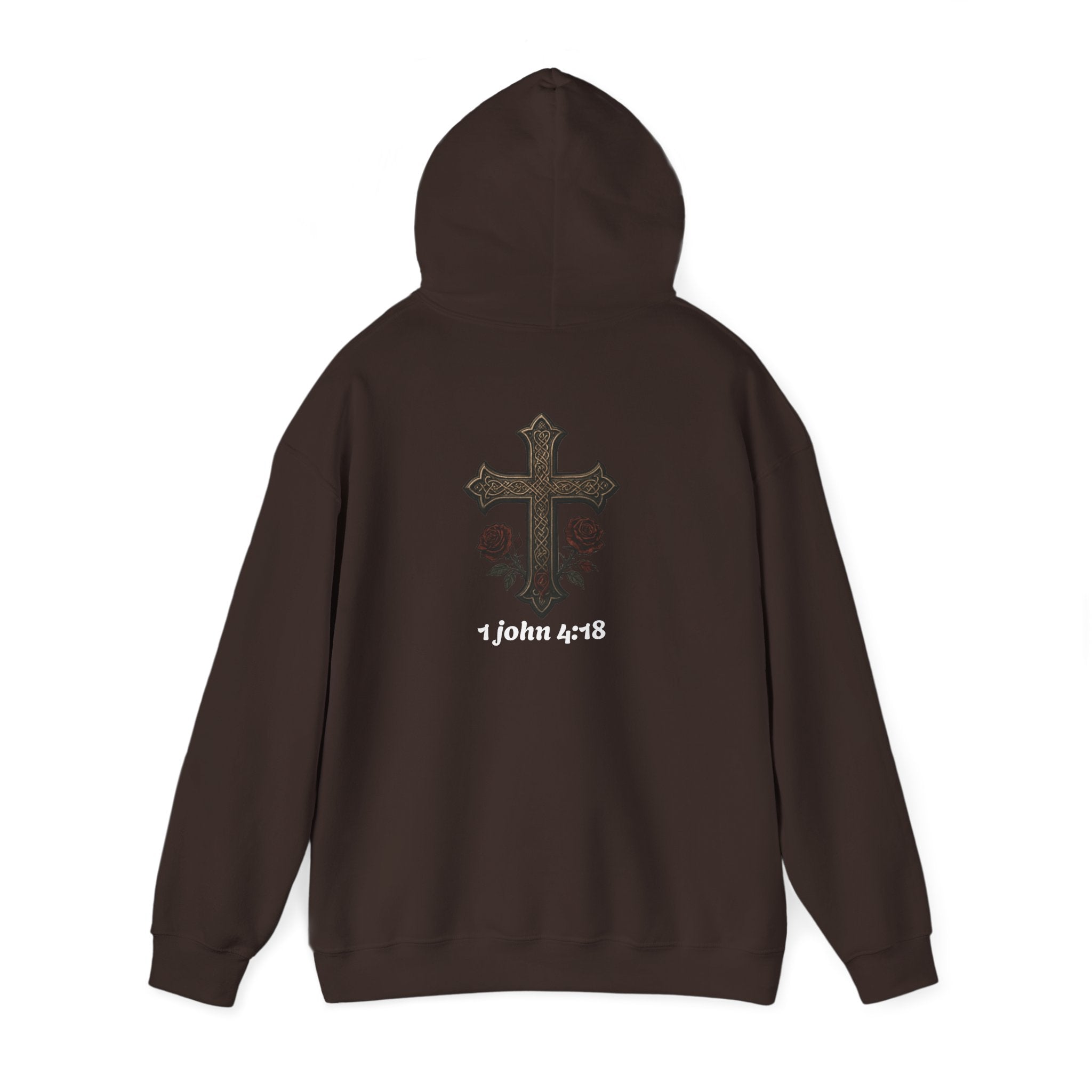 Fear god hoodies ✝
