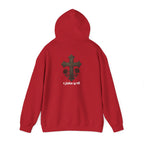 Fear god hoodies ✝