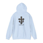 Fear god hoodies ✝
