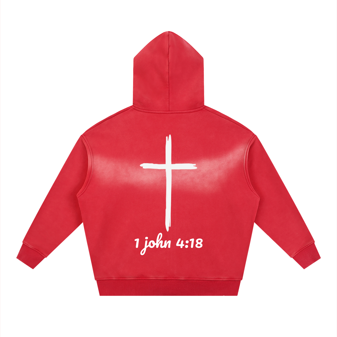 Fear God Sunfade Zipper Hoodies