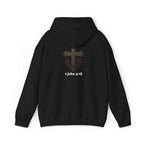 Fear god hoodies ✝