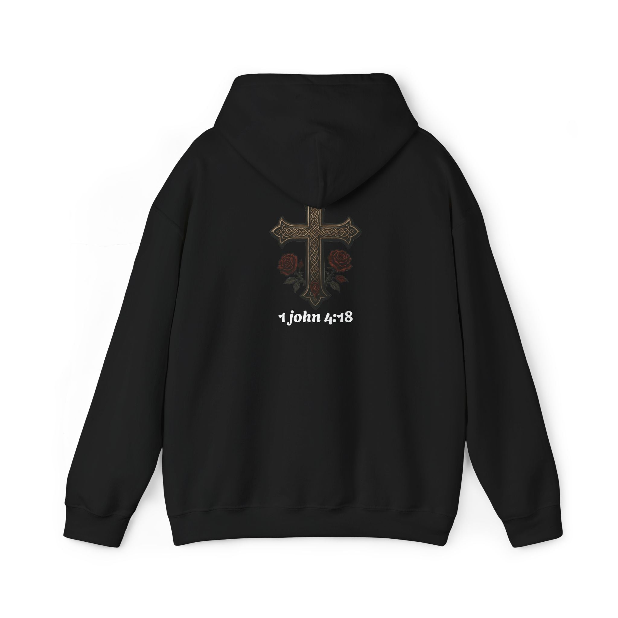 Fear god hoodies ✝