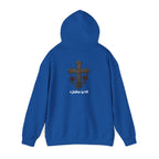 Fear god hoodies ✝