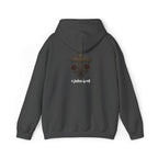 Fear god hoodies ✝