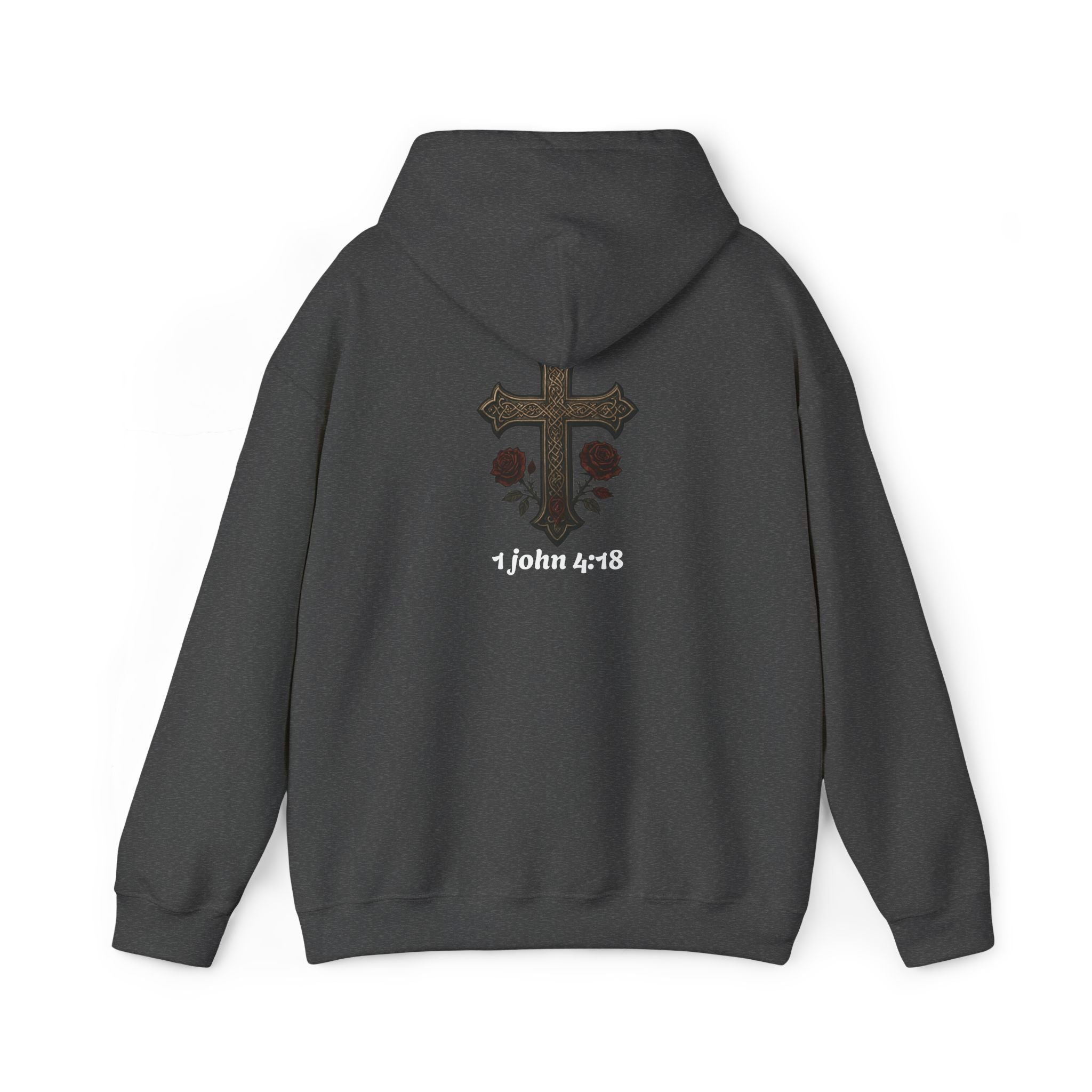 Fear god hoodies ✝