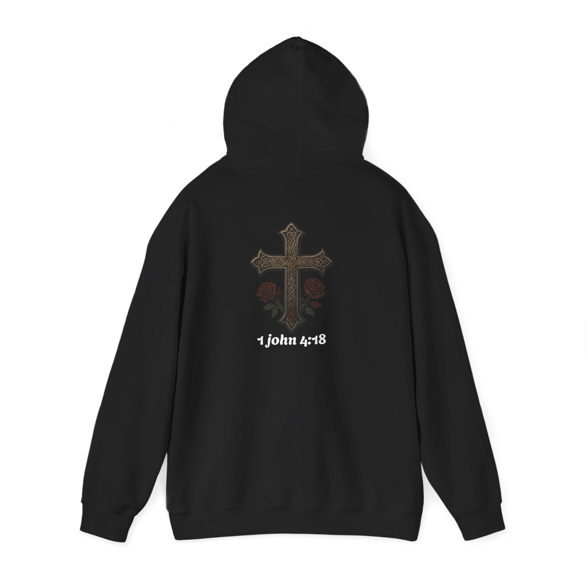 Fear god hoodies ✝