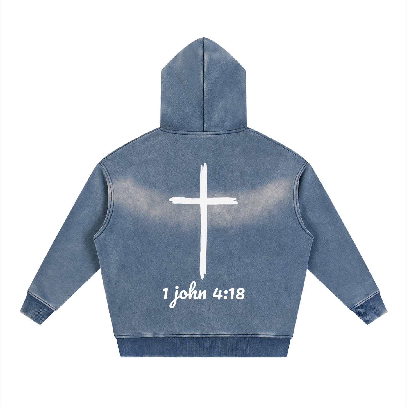 Fear God Sunfade Zipper Hoodies
