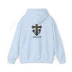 Fear god hoodies ✝