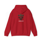 Fear god hoodies ✝
