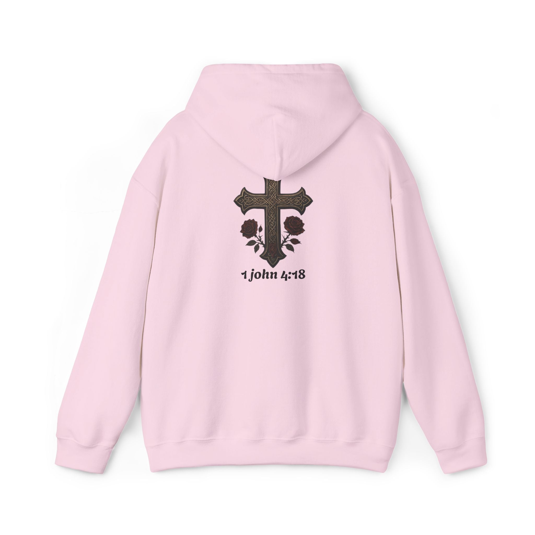 Fear god hoodies ✝