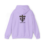 Fear god hoodies ✝