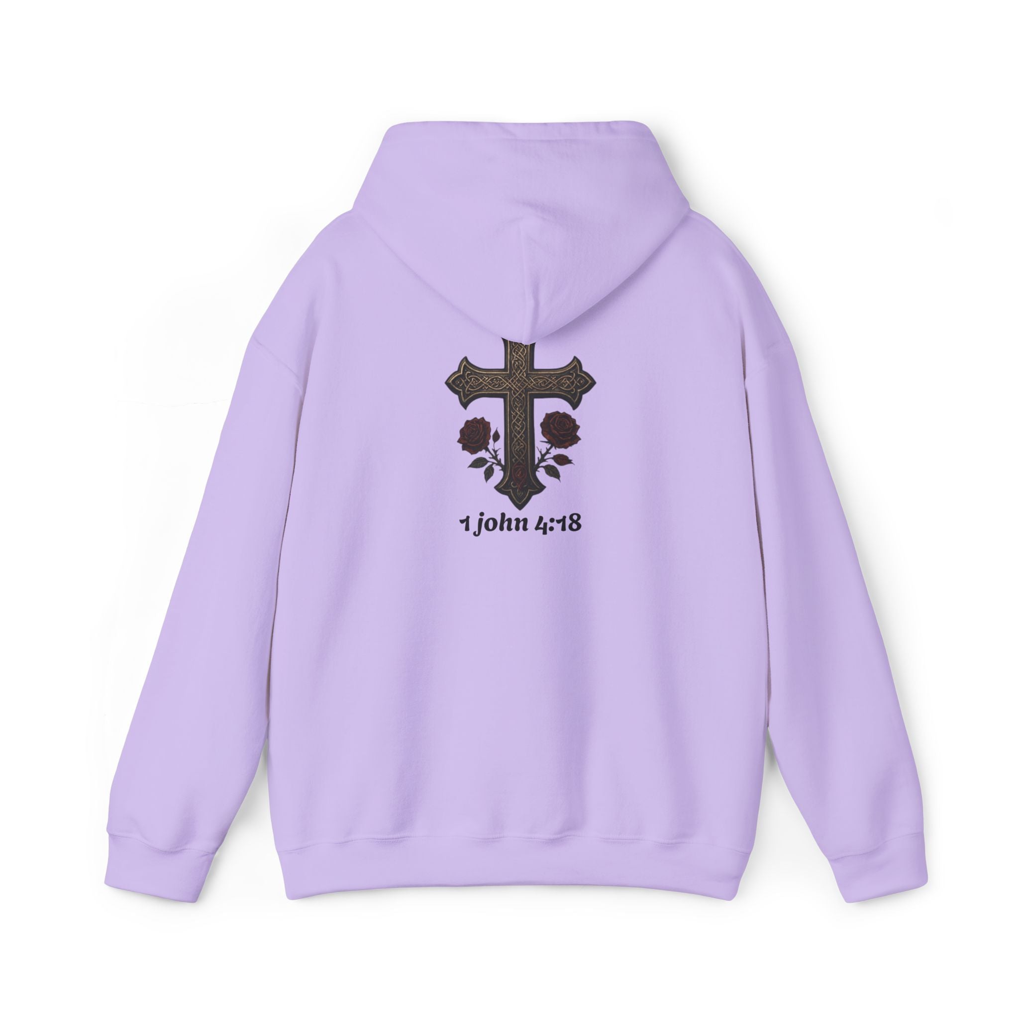 Fear god hoodies ✝